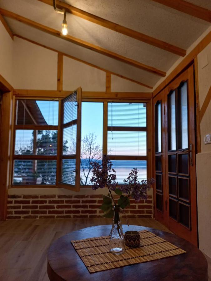 Apartmán Sunset House Ochrid Exteriér fotografie