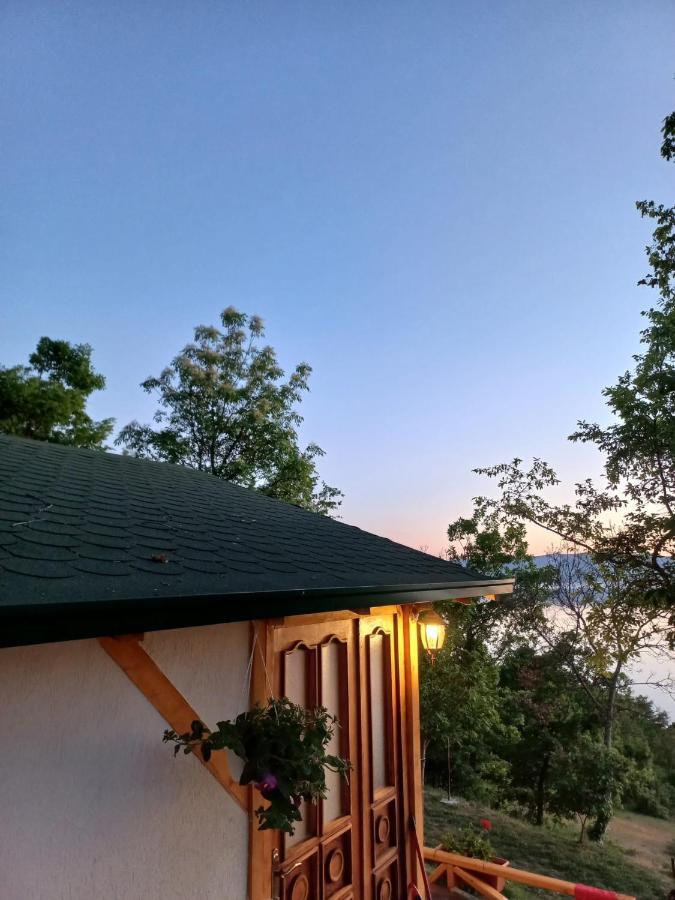 Apartmán Sunset House Ochrid Pokoj fotografie